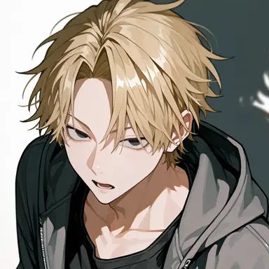 Profile image of Ren Kominami