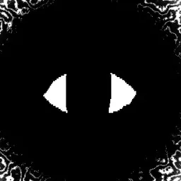 Profile image of 神様