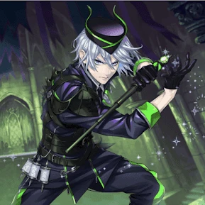 シルバー
