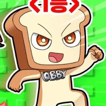 Profile image of 준브레드