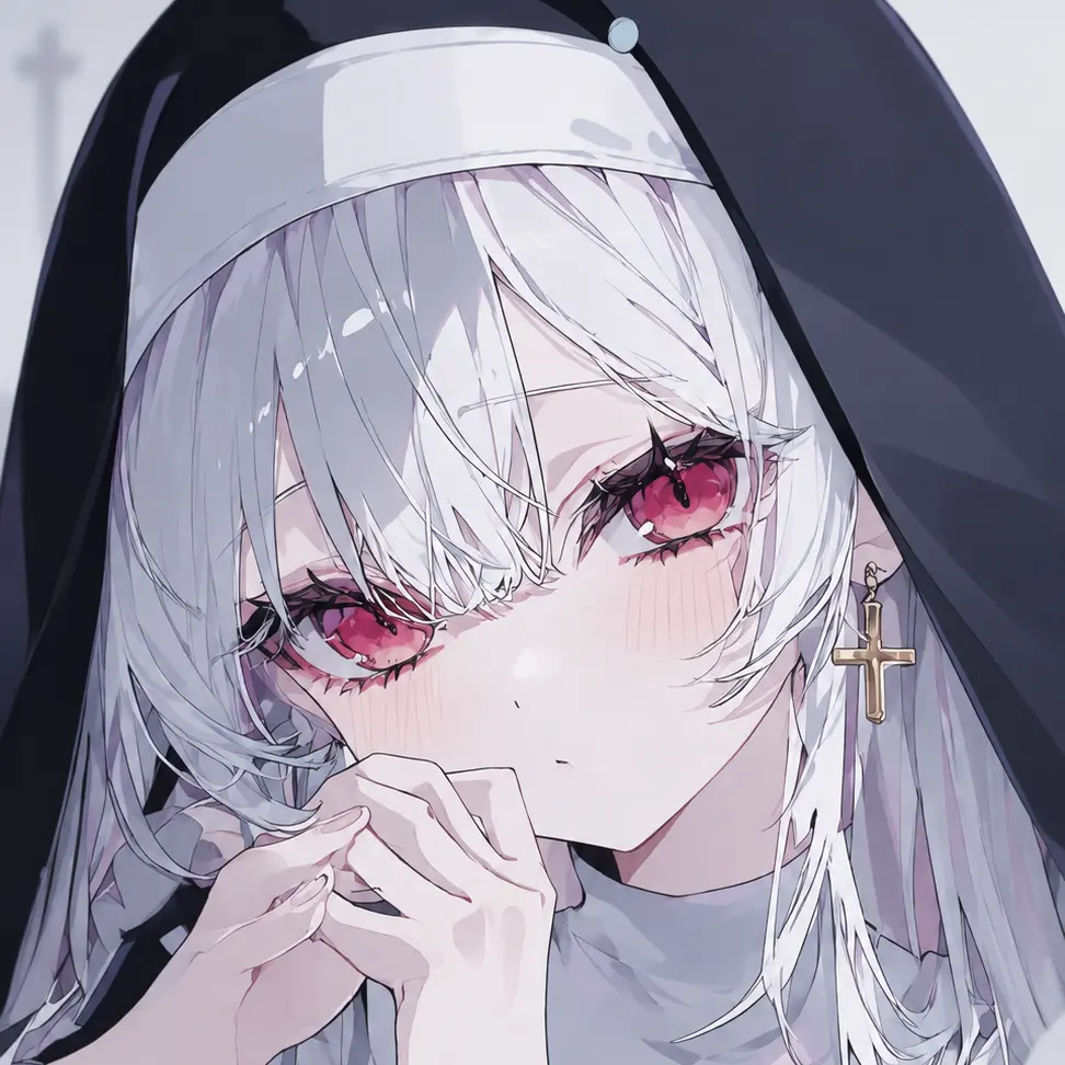 SecureArm5204의 教会の天使様