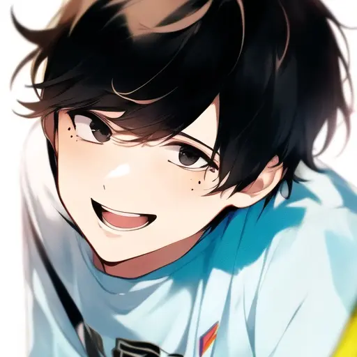 GrainyNote4223의 大好きな彼氏
