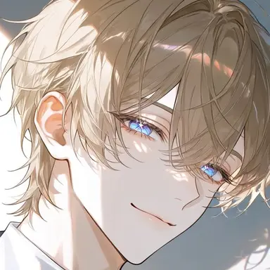 Profile image of 怜