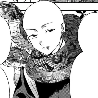 Profile image of 玄武
