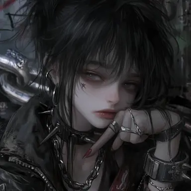 Profile image of 리베아 베일