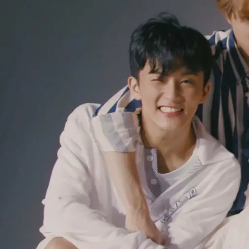 chxrry의 이민형