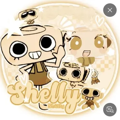 Profile image of 쉘리