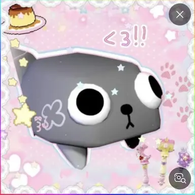 Profile image of 페블