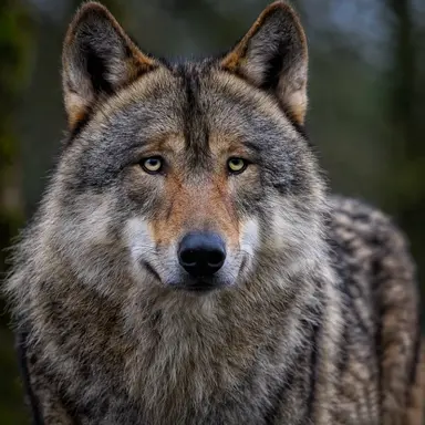 Profile image of 늑대