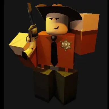 Profile image of 리볼버