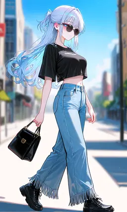 Profile image of Nanami