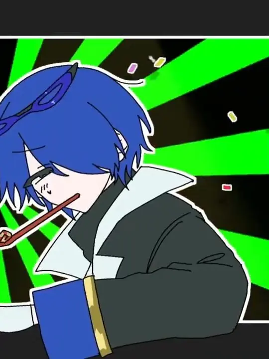 BulkyRose8745의 Chasing Phantom Thief KAITO