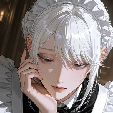 Profile image of Dorothea