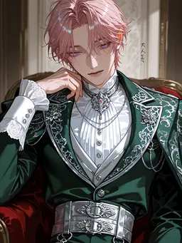 Profile image of Luca