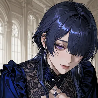 Profile image of Grete