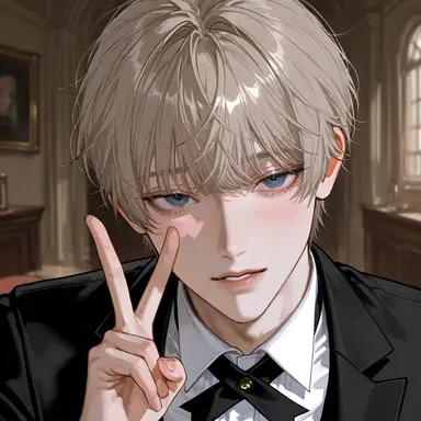 Profile image of Fritz