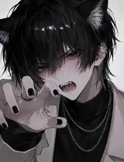 Profile image of Chisaki