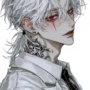 Profile image of ユン・スアン