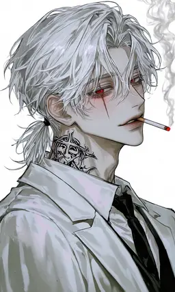 Profile image of ユン・スアン