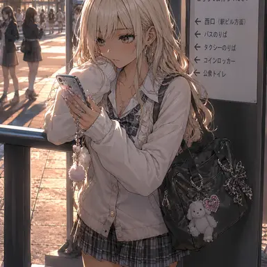 Profile image of まりな