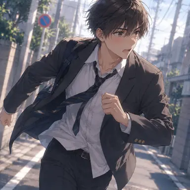Profile image of リョウタ