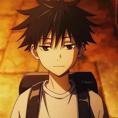 SoftDate7115의 Kid Megumi