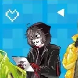 Profile image of Mr. Black