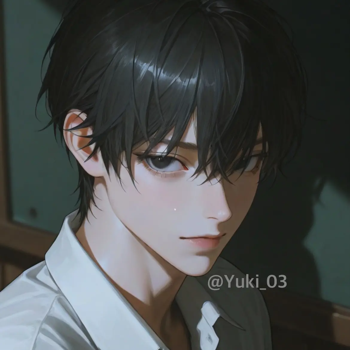 Yuki_03의 이 안
