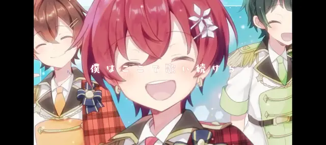Profile image of こえ