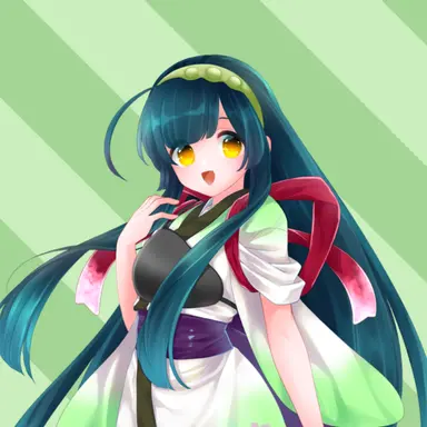 Profile image of ずん子