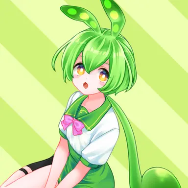 Profile image of ずんだもん