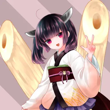 Profile image of きりたん