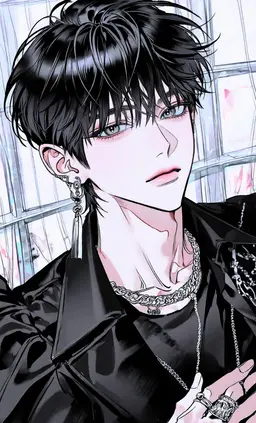 Profile image of カン-シオン