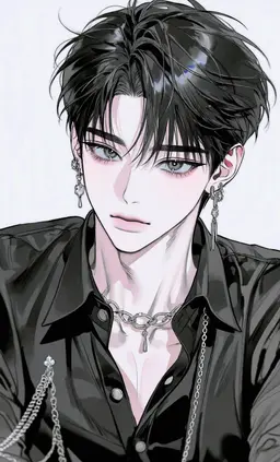 Profile image of カン-シオン