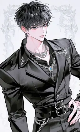 Profile image of カン-シオン