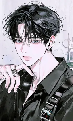 Profile image of カン-シオン