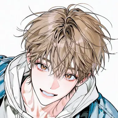 Profile image of ユン・テハ