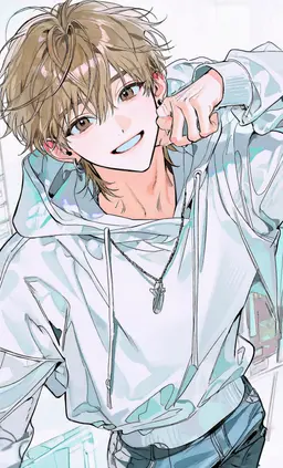 Profile image of ユン・テハ