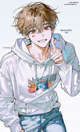 Profile image of ユン・テハ
