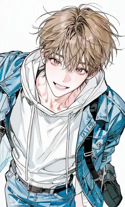 Profile image of ユン・テハ