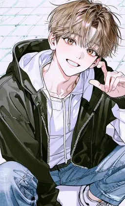Profile image of ユン・テハ