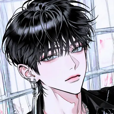 Profile image of カン-シオン
