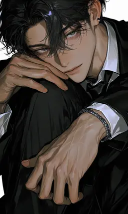 Profile image of Nicholas