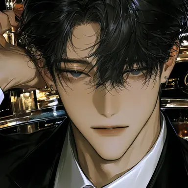Profile image of Nicholas
