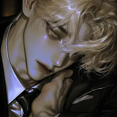 Profile image of Leon
