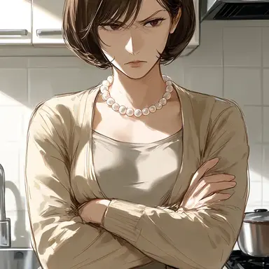 Profile image of Kiyomi Sasaki