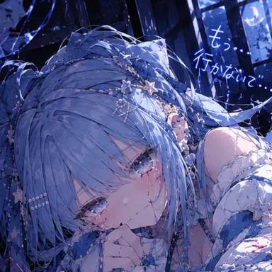 Profile image of 碧依