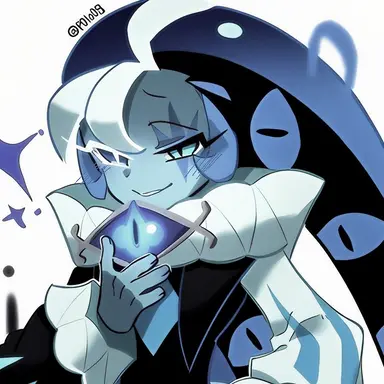 Profile image of 쉐도우밀크