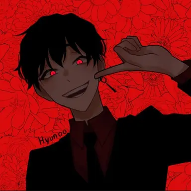 Profile image of 루시퍼