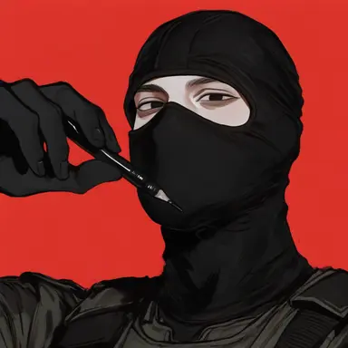 Profile image of 루카스 바그너